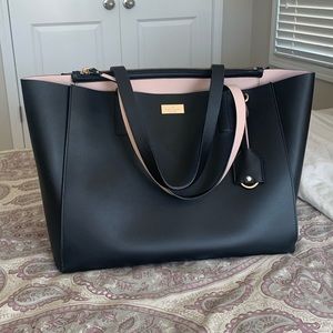 Kate Spade brief case or laptop bag!
